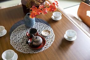 Uzushio - Self Check-In Only