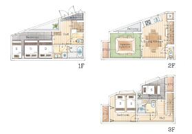 Uzushio - Self Check-In Only