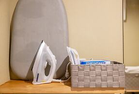 Uzushio - Self Check-In Only