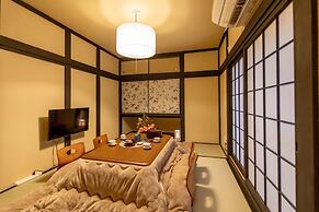 Uzushio - Self Check-In Only