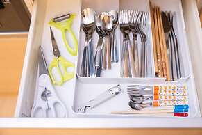 Uzushio - Self Check-In Only