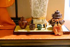 Uzushio - Self Check-In Only