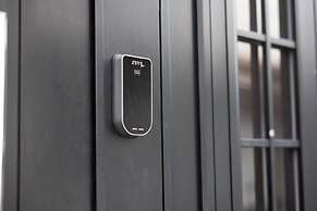 Uzushio - Self Check-In Only