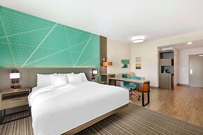 Comfort Suites Titusville near Kennedy Space Center