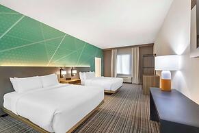 Comfort Suites Titusville near Kennedy Space Center