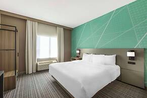 Comfort Suites Titusville near Kennedy Space Center