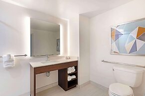 Comfort Suites Titusville near Kennedy Space Center