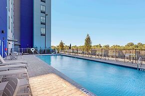 Comfort Suites Titusville near Kennedy Space Center