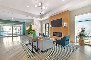 Comfort Suites Titusville near Kennedy Space Center