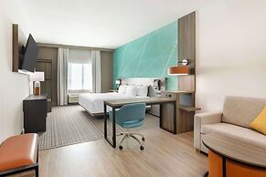 Comfort Suites Titusville near Kennedy Space Center