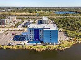 Comfort Suites Titusville near Kennedy Space Center