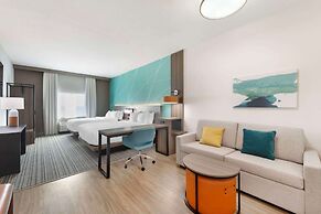 Comfort Suites Titusville near Kennedy Space Center