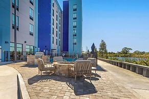 Comfort Suites Titusville near Kennedy Space Center