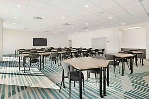 Comfort Suites Titusville near Kennedy Space Center