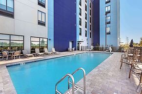 Comfort Suites Titusville near Kennedy Space Center