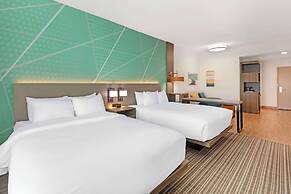 Comfort Suites Titusville near Kennedy Space Center