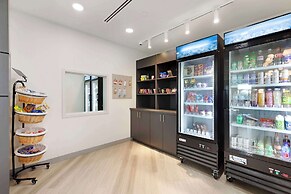 Comfort Suites Titusville near Kennedy Space Center