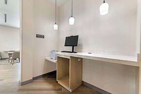 Comfort Suites Titusville near Kennedy Space Center