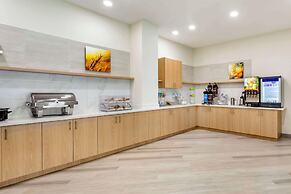 Comfort Suites Titusville near Kennedy Space Center