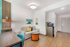 Comfort Suites Titusville near Kennedy Space Center