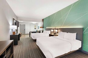 Comfort Suites Titusville near Kennedy Space Center