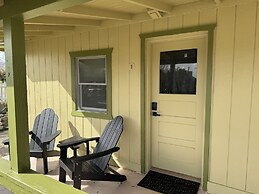 Eastern Sierra Motor lodge