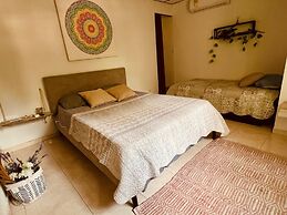 villa mohana