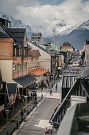 Gente del Sur - Yehuin