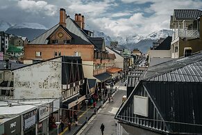 Gente del Sur - Yehuin