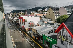 Gente del Sur - Yehuin
