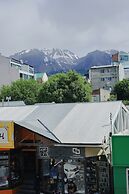 Gente del Sur - Yehuin