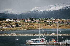 Gente del Sur - Yehuin