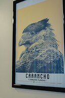 Gente del Sur - Yehuin