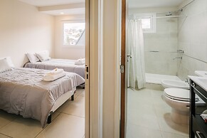 Gente del Sur - Yehuin