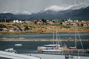 Gente del Sur - Yehuin