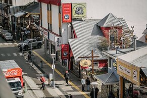 Gente del Sur - Yehuin