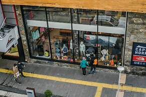 Gente del Sur - Yehuin