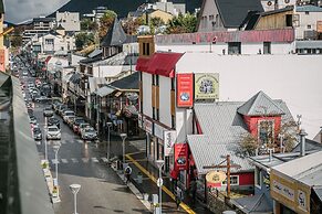 Gente del Sur - Yehuin