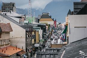 Gente del Sur - Yehuin