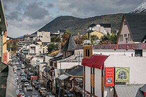 Gente del Sur - Yehuin