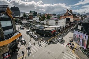 Gente del Sur - Yehuin