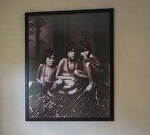 Gente del Sur - Yehuin