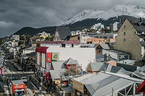 Gente del Sur - Yehuin