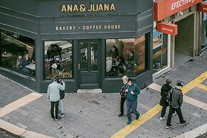 Gente del Sur - Yehuin