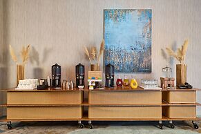 Palmetto Marriott Resort & Spa