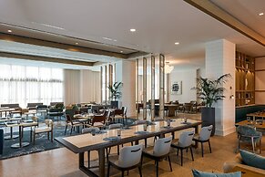 Palmetto Marriott Resort & Spa