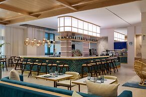 Palmetto Marriott Resort & Spa