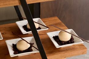 Palmetto Marriott Resort & Spa