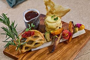 Palmetto Marriott Resort & Spa