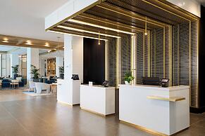 Palmetto Marriott Resort & Spa